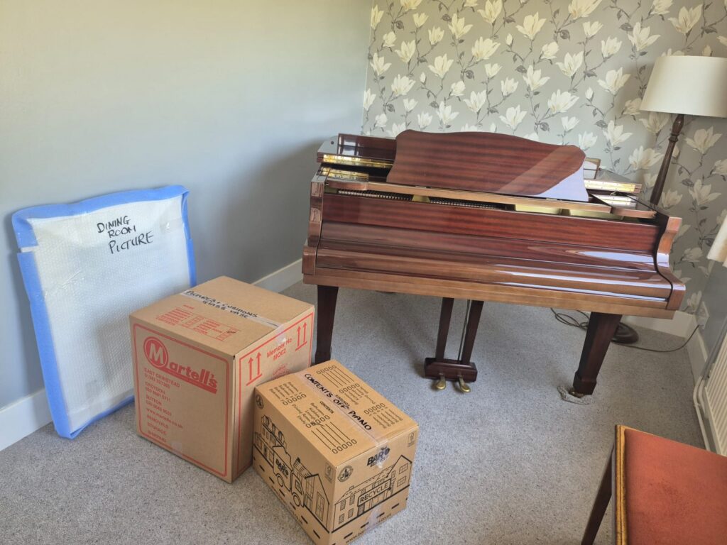 Piano 1